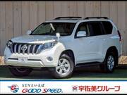 2015 TOYOTA LAND CRUISER PRADO
