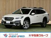 2022 SUBARU LEGACY OUTBACK