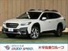 SUBARU LEGACY OUTBACK