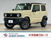 2022 SUZUKI JIMNY XC