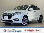 2019 HONDA VEZEL