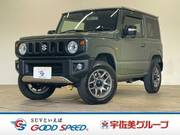 2024 SUZUKI JIMNY XC