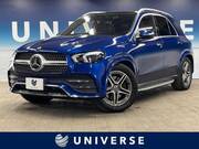 2021 MERCEDES BENZ GLE