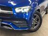 MERCEDES BENZ GLE