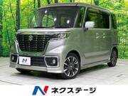 2019 SUZUKI SPACIA CUSTOM