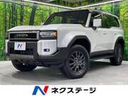 2025 TOYOTA LANDCRUISER 250