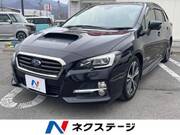 2017 SUBARU LEVORG