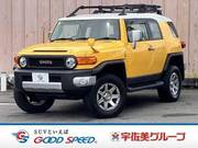 2015 TOYOTA FJ CRUISER