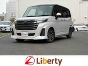 2021 TOYOTA ROOMY