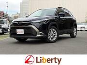 2024 TOYOTA COROLLA CROSS