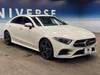 MERCEDES BENZ CLS-CLASS