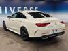 MERCEDES BENZ CLS-CLASS