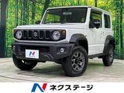 2025 SUZUKI JIMNY SIERRA
