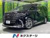 TOYOTA ALPHARD HYBRID