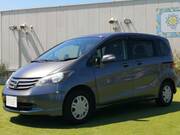 2010 HONDA FREED G JUST SELECTION