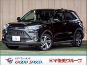 2023 TOYOTA RAIZE