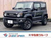 2023 SUZUKI JIMNY SIERRA