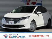 2024 NISSAN NOTE X