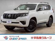 2023 TOYOTA LAND CRUISER PRADO