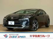 2023 TOYOTA PRIUS