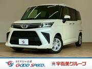 2023 TOYOTA ROOMY