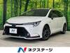 TOYOTA COROLLA TOURING