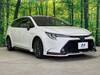 TOYOTA COROLLA TOURING