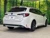 TOYOTA COROLLA TOURING