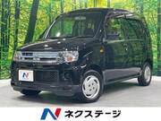 2010 MITSUBISHI TOPPO