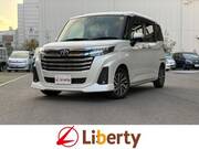 2021 TOYOTA ROOMY