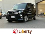 2021 SUZUKI SOLIO