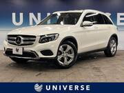 2016 MERCEDES BENZ GLC-CLASS