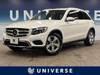 MERCEDES BENZ GLC-CLASS