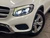 MERCEDES BENZ GLC-CLASS