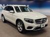 MERCEDES BENZ GLC-CLASS