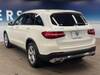 MERCEDES BENZ GLC-CLASS