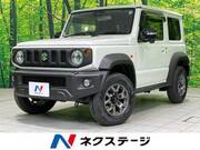 2024 SUZUKI JIMNY SIERRA