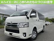 2020 TOYOTA HIACE VAN
