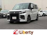 2025 SUZUKI SOLIO BANDIT