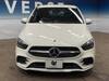 MERCEDES BENZ B-CLASS