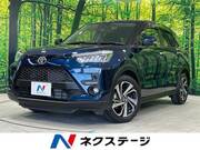 2020 TOYOTA RAIZE
