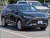 TOYOTA HARRIER HYBRID