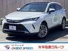 TOYOTA HARRIER HYBRID
