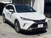 TOYOTA HARRIER HYBRID