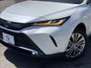 TOYOTA HARRIER HYBRID