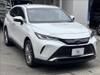 TOYOTA HARRIER HYBRID