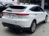TOYOTA HARRIER HYBRID