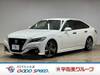 TOYOTA CROWN HYBRID