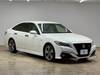 TOYOTA CROWN HYBRID