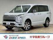 2025 MITSUBISHI OTHER